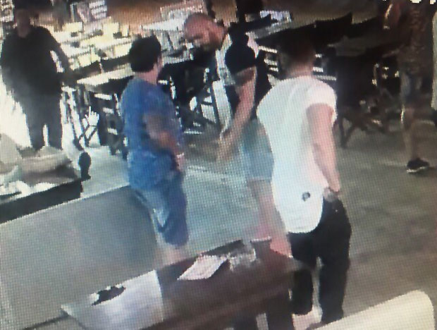 Сви на Закинтосу знају да Американца нису убили Срби